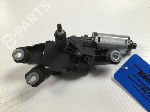 Used Rear wiper motor VW SCIROCCO III (137, 138) 2.0 TDI (170 hp) 4380883