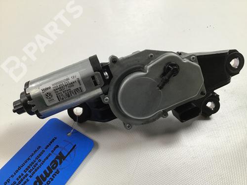 Rear wiper motor VW SCIROCCO III (137, 138) 2.0 TDI | BP4380883M102 