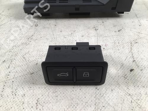 Electronic module AUDI A7 Sportback (4GA, 4GF) RS7 quattro | BP14582776M83 