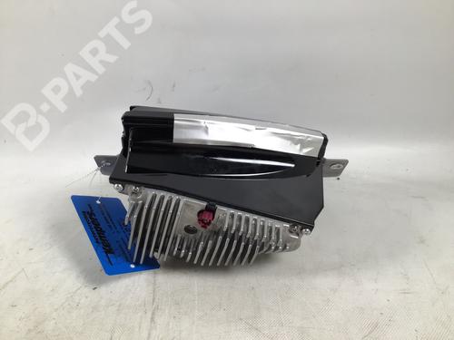 Afficheur TOYOTA SUPRA (DB_) 3.0 GR (DB41, DB42, DB43, DB45, DB46) | BP9169522C48 
