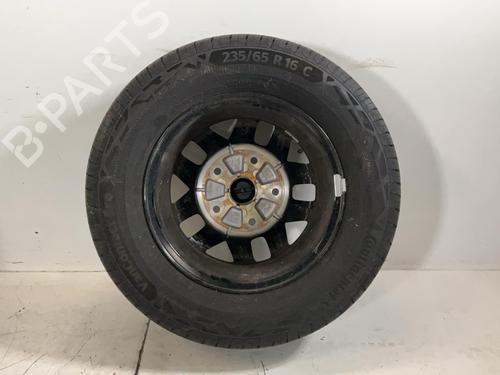 Fælk FORD TRANSIT V363 Platform/Chassis (FED, FFD) 2.0 EcoBlue | BP38253832C45 - Image 3