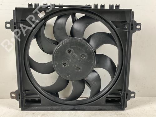 Used Radiator fan Radiator fan AUDI R8 Spyder (4S9, 4SR) 5.2 FSI quattro (540 hp) 34211932 34211932