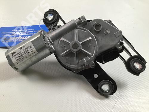 Rear wiper motor VW GOLF VII Variant (BA5, BV5) 1.6 TDI 4motion (110 hp) 5G0955711