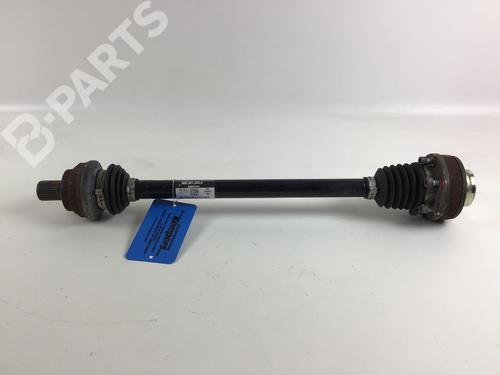 Used Right rear driveshaft VW GOLF VII Variant (BA5, BV5) 1.6 TDI 4motion (110 hp) 4385243