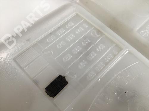 Windscreen washer tank AUDI R8 (422, 423) 5.2 FSI quattro | BP4385249C113 