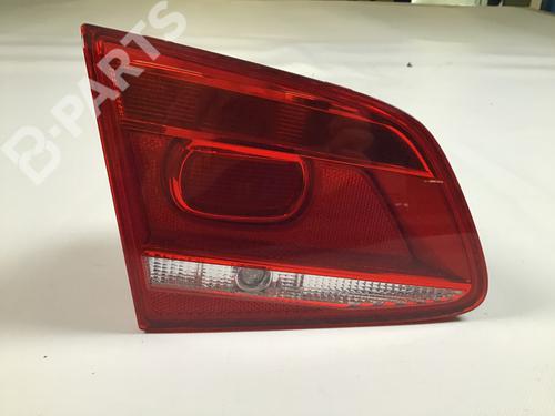 Used Left tailgate light Left tailgate light VW PASSAT B7 (362) 2.0 TDI (170 hp) 4385547 4385547