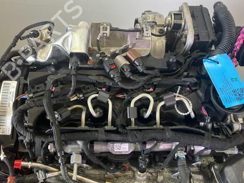 Engine VW PASSAT B8 Variant (3G5, CB5) 2.0 TDI | BP36381436M1 - Image 5