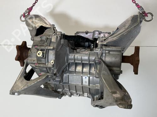 Motor AUDI E-TRON (GEN) 55 quattro | BP38566976M1 - Image 3