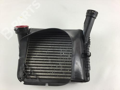 Intercooler VW TOUAREG (7P5, 7P6) 3.0 V6 TDI | BP4391915M30 