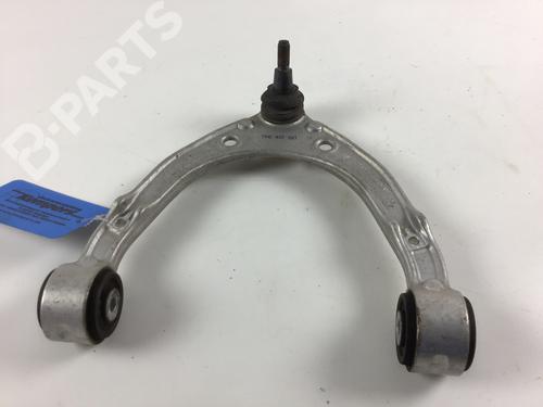 Used Left front suspension arm VW TOUAREG (7P5, 7P6) 3.0 V6 TDI (204 hp) 4391916