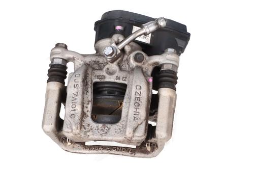 Used Left rear brake caliper Left rear brake caliper VW PASSAT B9 Variant (CJ5) 1.5 eTSI (150 hp) 39918870 39918870