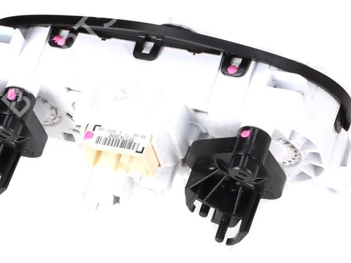 Climate control DACIA LODGY (JS_) 1.2 TCe (JSAY, JSM0) | BP39433412I5 - Image 2