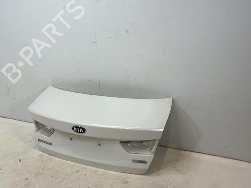 Tailgate KIA OPTIMA (JF) 1.7 CRDi | BP37488944C6 - Image 3