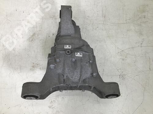 Rear differential VW TOUAREG (7P5, 7P6) 3.0 V6 TDI (204 hp) 0BP525015K