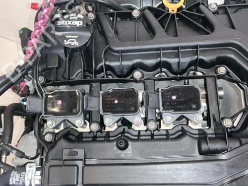 Engine OPEL ASTRA K (B16) 1.2 Turbo (68) | BP40527727M1 - Image 7