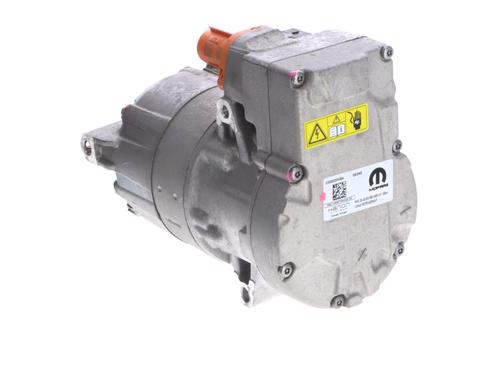AC compressor FIAT DUCATO Van (250_) E-Ducato (250DDE, 250EDE) | BP40451529M34 - Image 2