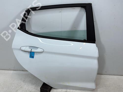 right-rear-door-ford-fiesta-vii-hj-hf-2017-38017530 main image