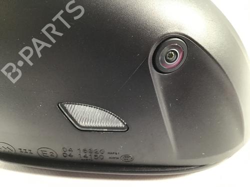 Left mirror VW PASSAT B8 Variant (3G5, CB5) 1.4 TSI | BP36414748C26 - Image 5