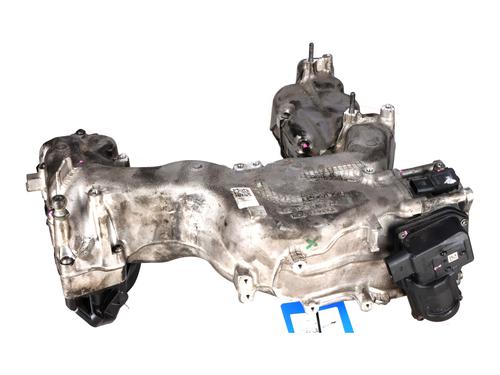 Manifold Indsugning VW TOUAREG (CR7, RC8) 3.0 TDI 4motion | BP29839167M70