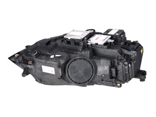 Left headlight VW GOLF VII (5G1, BQ1, BE1, BE2) 1.2 TSI | BP29499480C28 