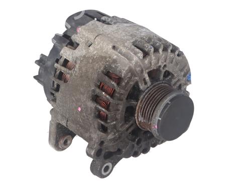 Used Alternator AUDI Q5 (8RB) 3.0 TDI quattro (240 hp) 24369177