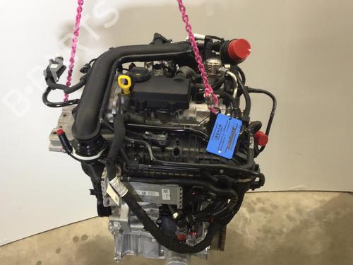 Engine VW T-CROSS (C11, D31) 1.0 TSi | BP29754574M1