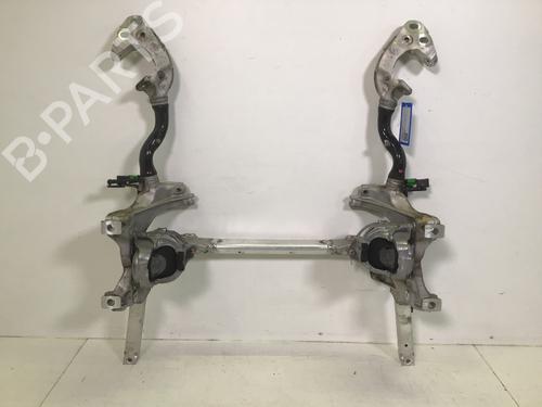 Subframe VW TOUAREG (CR7, RC8) 3.0 TSI 4motion | BP28058793M9 