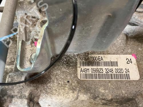 Gearbox FORD TRANSIT V363 Platform/Chassis (FED, FFD) 2.0 EcoBlue | BP37416185M3 - Image 7