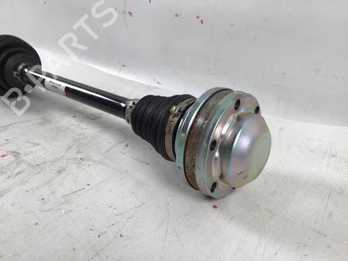 Right front driveshaft VW GOLF VIII (CD1, DA1) 2.0 TSI R 4motion | BP39918293M39 - Image 3