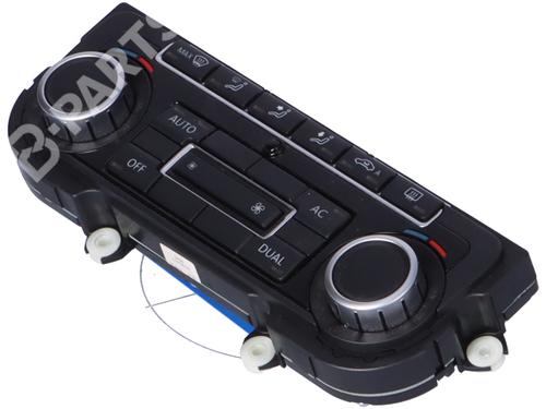 Climate control VW TOURAN (1T3) 1.6 TDI | BP10406145I5 