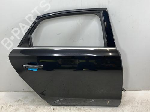 Used Right rear door Right rear door 36156886 36156886