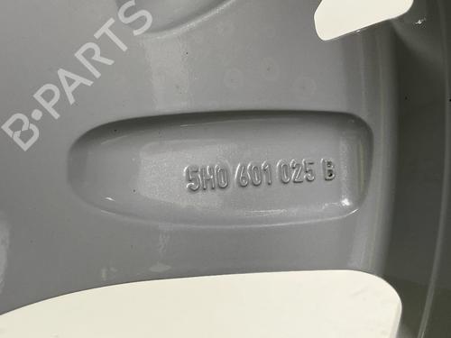 Rim VW GOLF VIII (CD1, DA1) 2.0 GTI | BP30162147C45