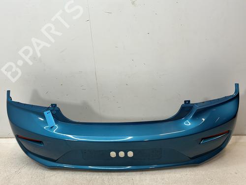 Used Rear bumper Rear bumper 38090047 38090047