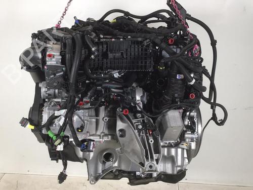 Engine BMW X6 (G06, F96) xDrive 40 i Mild Hybrid | BP39921769M1 - Image 3