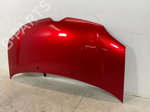 Hood RENAULT TWINGO III (BCM_, BCA_) Z.E: (BCA1) | BP23101307C1