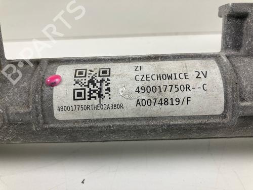 Steering rack DACIA JOGGER (RK_) 1.0 TCe 110 (RKMD) | BP39918700M22 - Image 5