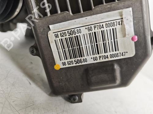 Steering rack OPEL VIVARO C Van (K0) VIVARO-E HYDROGEN | BP39923861M22 - Image 5