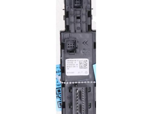 Left front window switch CITROËN C4 III (BA_, BB_, BC_) 1.2 PureTech 130 (BAHNSA, BAHNSB) | BP37643266I27 - Image 2