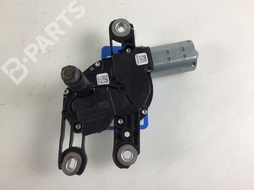 Used Rear wiper motor VW UP! (121, 122, BL1, BL2, BL3, 123) 1.0 (75 hp) 4442791