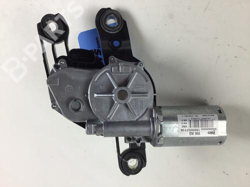 Rear wiper motor VW UP! (121, 122, BL1, BL2, BL3, 123) 1.0 | BP4442791M102 