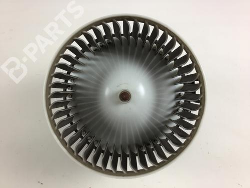 Used Heater blower motor VW UP! (121, 122, BL1, BL2, BL3, 123) 1.0 (75 hp) 4442810