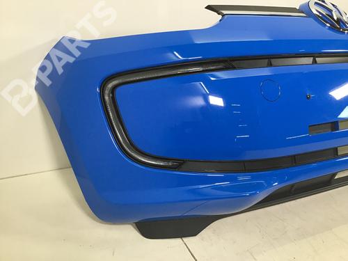 Motorhaube Bonnet Stahl Neuware Passt Für VW UP (121, 122, BL1, BL2) Ab 12-16