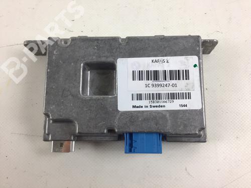 Used Control unit BMW 6 Convertible (F12) 640 d (313 hp) 4453922