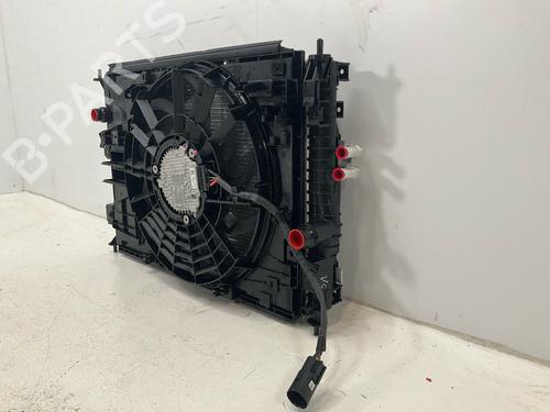 Radiator set OPEL VIVARO C Van (K0) 2.0 All-wheel Drive | BP39919752M120 - Image 2