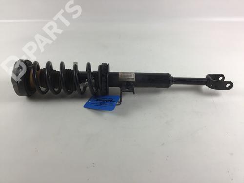 Right front suspension arm BMW 6 Convertible (F12) 640 d (313 hp) 4453962