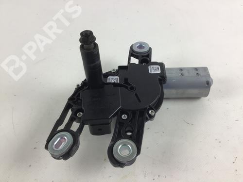 Used Rear wiper motor VW UP! (121, 122, BL1, BL2, BL3, 123) e-Up (82 hp) 4454270