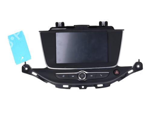 Used Display monitor Display monitor OPEL ASTRA K Sports Tourer (B16) 1.5 CRDI (35) (122 hp) 34036819 34036819