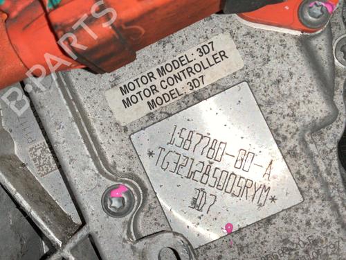 Engine TESLA MODEL Y (5YJY) Long Range All-wheel Drive | BP39923317M1 - Image 7