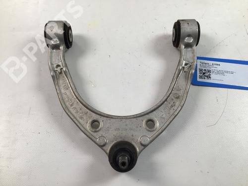 Used Left front suspension arm VW TOUAREG (7P5, 7P6) 4.2 V8 TDI (340 hp) 4467471