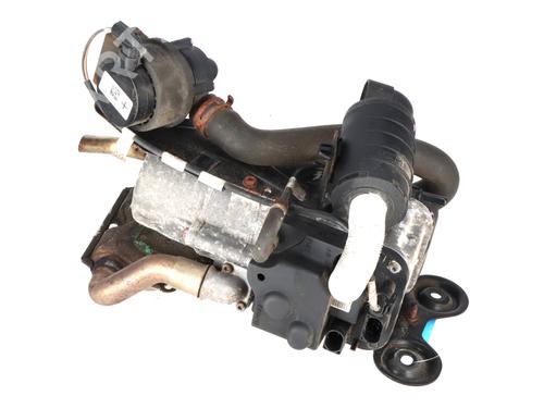 Electronic module VW PASSAT B8 Variant (3G5, CB5) 2.0 TDI 4motion | BP33884665M83 - Image 3